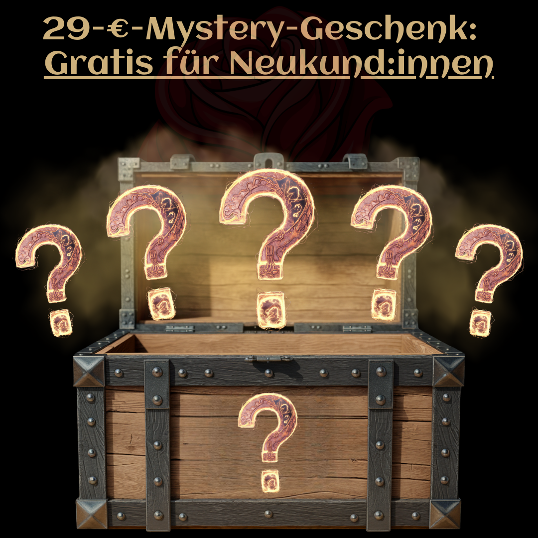 Das D&D Date Night Bündel – Volume 2