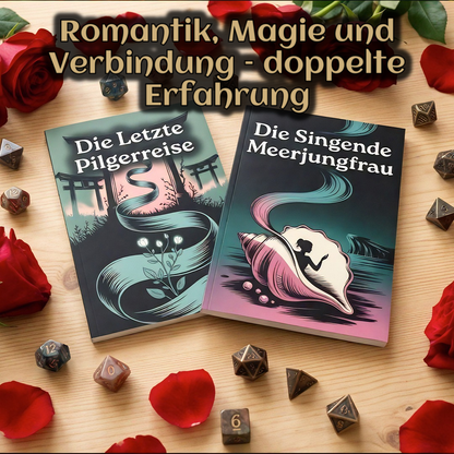 Das D&D Date Night Bündel – Volume 2