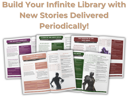 Lifetime Updates One-Shot