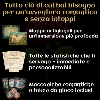 D&D Date Night Bundle – Volume 2