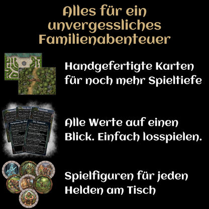 Das D&D-Kids-Bündel – Volume 2