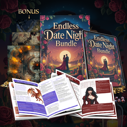 40 Adventures for Endless Date Nights